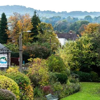 The Swan At Hay