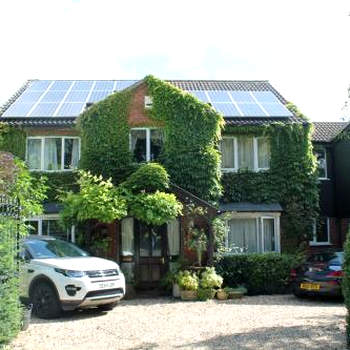 Pear Tree House Studio