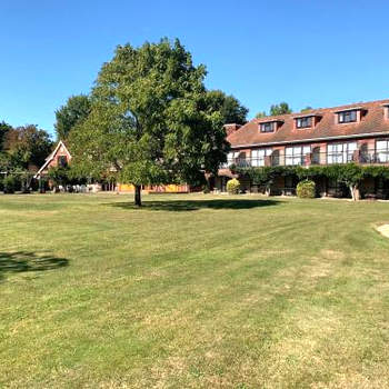 Springfield Country Hotel, Leisure Club & Spa