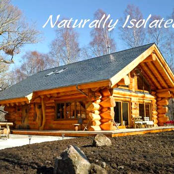 Caledonian Cabin