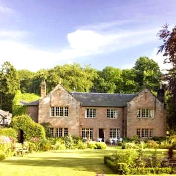 Trigony House Hotel and Garden Spa