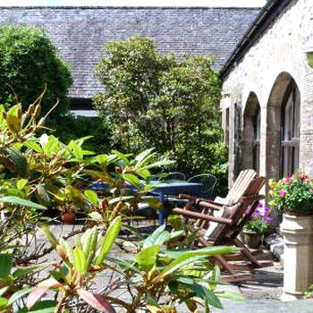 The Steading at Barmore