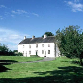 Ballymote Country House