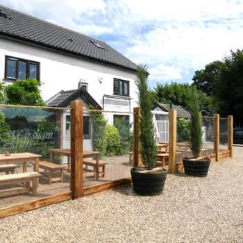 Marsham Arms Inn