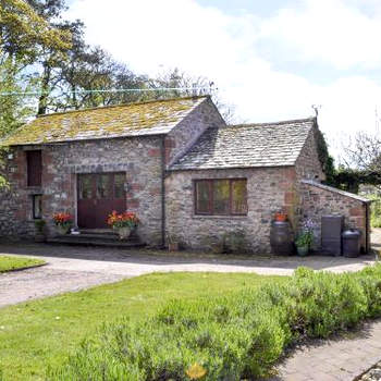 The Coach House