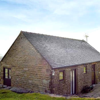 Nield Bank Bungalow