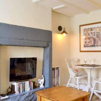 Cosy Nook