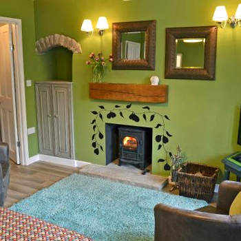 Nutmeg Cottage