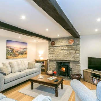 Manor Cottage