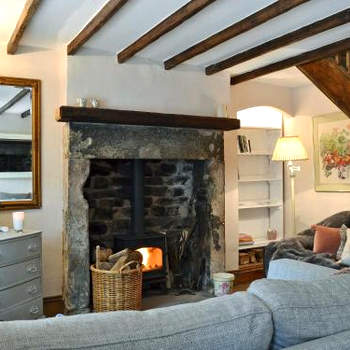 Golf Cottage