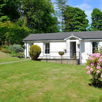 Cameron Lodge Cottage