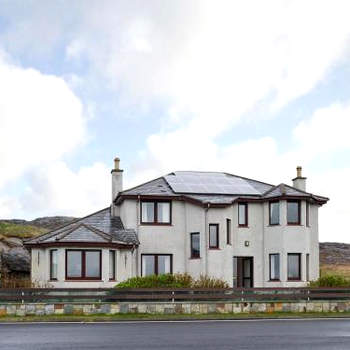 Sealladh Lingeigh