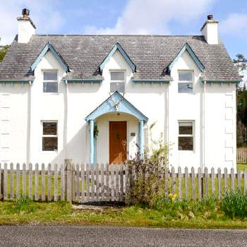 Keepers House