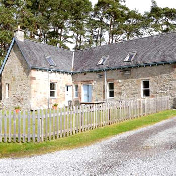 Birch Cottage
