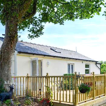 Hunters Cottage - Uk6239