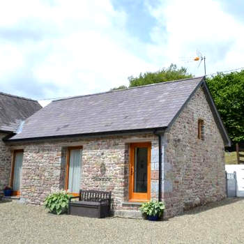 Bramble Cottage