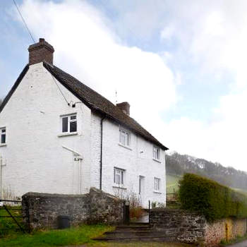 Upper Ffinnant