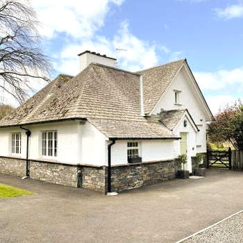 Granton Lodge
