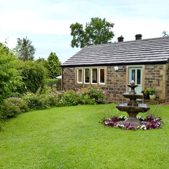 Thurst House Farm Holiday Cottage