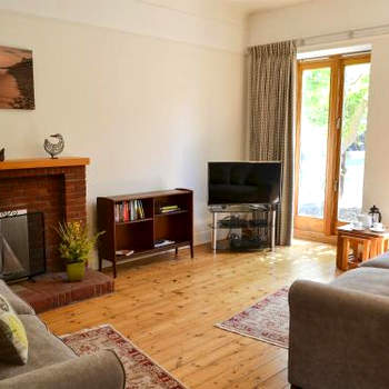 Magnolia Lodge