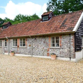 Whatley Lodge
