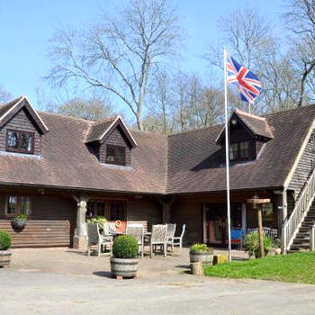 Horncombe Stables