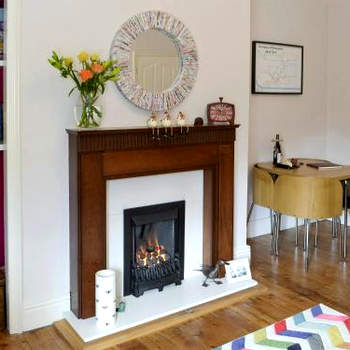 Naters Apartment