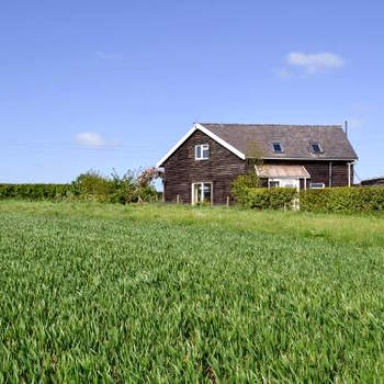 Dale View Barn