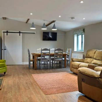 Wagtail Cottage