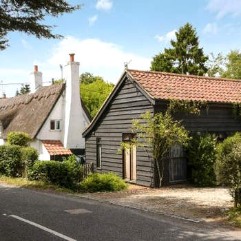Thatched Cottage