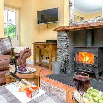Graces Cottage