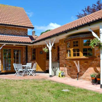 Boothby Cottage