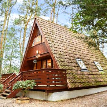 Bracken Lodge