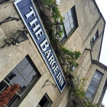The Barge Inn