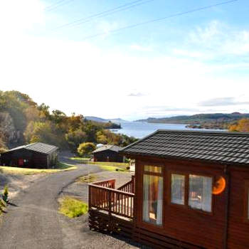 West Loch Shores