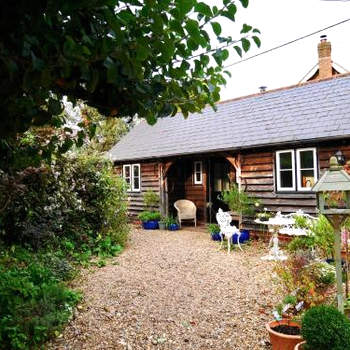 Wayside Cottage