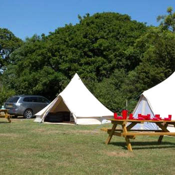 Herston Caravan & Camping