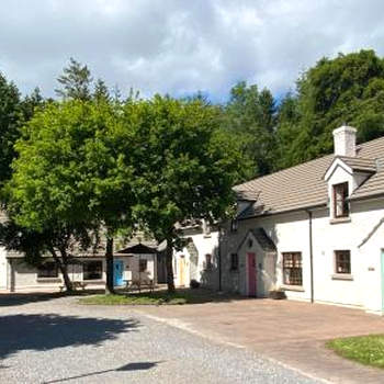Tully Mill Cottages