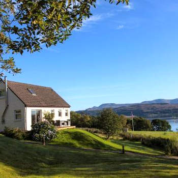 Rowan Cottage