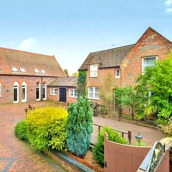 The Old Chapel Cottage
