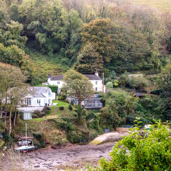 Junket Cottage