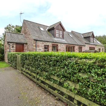 Kamba Cottage