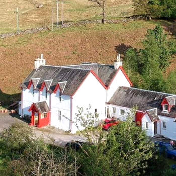 Inverardran House Bed and Breakfast
