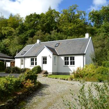 Teal Cottage