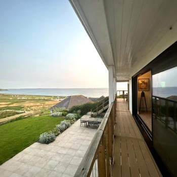 Ponderosa Beach House
