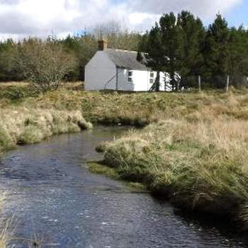 Keepers Cottage