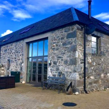 Osprey Lodge