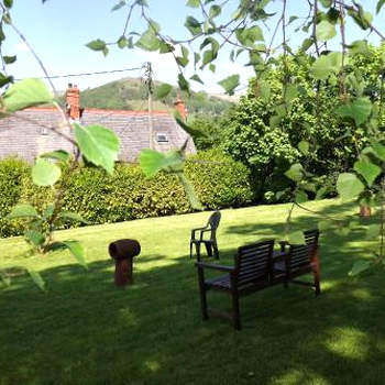 Hillcrest Guest House