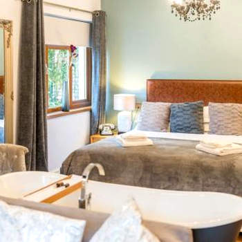 The Gower Hotel