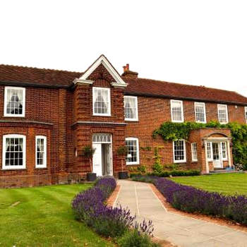 B&B Downham Hall
